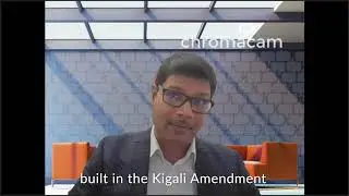 HFC Background Science Video - CCAC Science Policy Dialogue