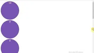 How To Use Loops in PHP | For Loop in PHP | While Loop in PHP |