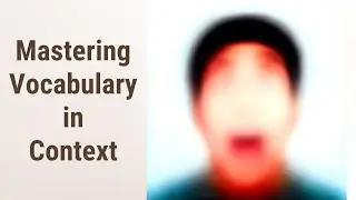 Mastering Vocabulary in Context for B2 First (FCE)