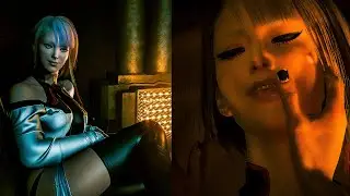 I always knew you were special ► Lucy Romance Edit ► Cyberpunk 2077 Edgerunners