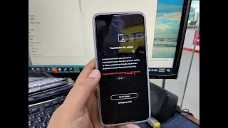 Tecno Spark 10C | ki5k Your Device Is Locked mdm Remove | Flash after Dead Fixed Free File 100% Work