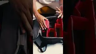 Music Producers Need A Camera Bag