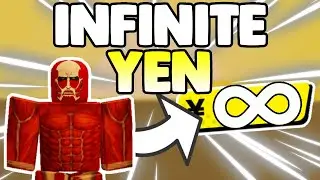 HOW TO GET INFINITE YEN IN ANIME FIGHTERS! EASY SECRETS! (Roblox Anime Fighters Simulator)