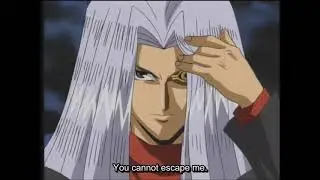 Yu-Gi-Oh! Yugi vs. Pegasus (R1) (end of the duel) [SUB] [ENG subtitle]