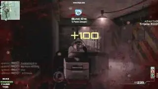 mw3 p90 power