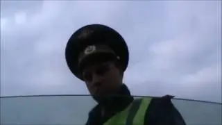 Лучшие приколы с ДПС 2017