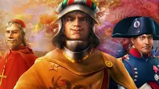 Memes that demand the 1.30 Emperor Update (EU4/History Memedium VI)