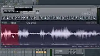 FLStudio School beat walk through 4 of 9