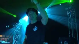 08-07-2022 Evolver at Hardcore Maniacs [millennium]