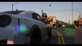 HERONWATER - ВСЕ ДИЗАЙНЕР [ EDIT GTA V }