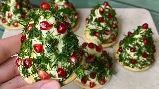 Салат Новинка! Вкусный Салат на Новый Год 2021 🎄