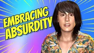 The Power of Absurdity | How Context Makes or Breaks Comedy VFX