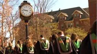 UPEI International Introduction