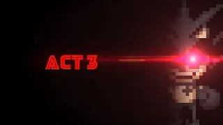 Sonic the Hedgehog: Counterstrike - Act 3