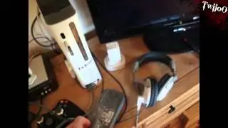 Transfer Your XBox Hard Drive | Tutorial by TwijoO