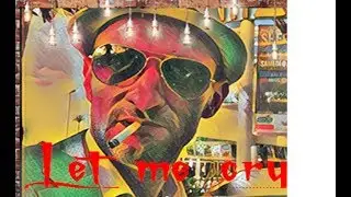 Let me cry -Cover cheb Mami-