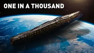 Oumuamua May be a 