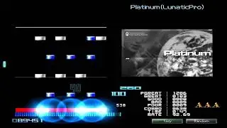 Platinum (LunaticPro)