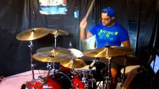 22 - Taylor Swift - Covered by Alex Goot & Friends