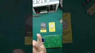 Warmhaus Priwa 24 E41 Hatası E06 E88 E96 Hatası Tamiri