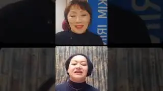 Прямой эфир с врачом -кардиологом Анаятовой З.К.- ХСН