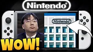 Nintendo Just Did the Impossible!