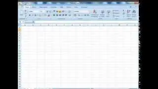 Excel In Business 1: Introduction