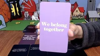 LEO 💌  INTIMATE LOVE MESSAGES FROM YOUR PERSON 💖✨ JUNE 2021 Reading