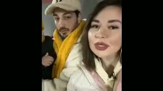 Саша и Йося отменяют развод???