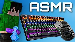 BedWars KeyBoard and Mause sounds
