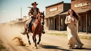 "HAPLESS COWBOY"👉 B.O. & Company