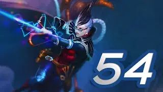Gosu de las - 54
