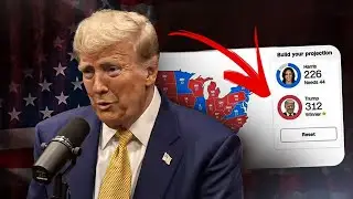 Как ПОДКАСТ решил исход выборов в США и сделал Дональда Трампа президентом?