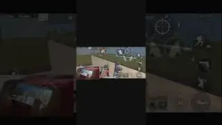 If you panic you will die #pubg