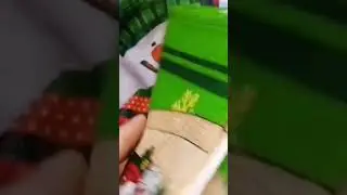 Подарочки на Новый год!