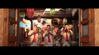 Julio Preciado ft. La Original Banda el Limón / Lloremos por ellas