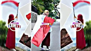 Preset💸 AM DJ HUT KEMERDEKAAN RI 🇮🇩 TERBARU 2023
