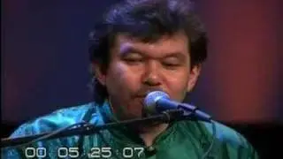 Huun Huur Tu - Prayer / Foreign Land
