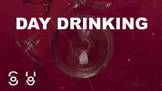 Savasi - Day Drinking (Official Audio) [Future House Style]