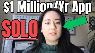 How a Solo Entrepreneur Runs a 7-Figure-Per-Year App