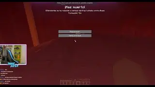 Luchando por sobrevivir | KebabCraft #5 | Me muero estando AFK | Minecraft 1.20