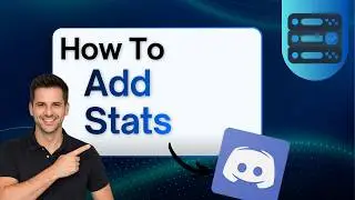 How to Add ServerStats Bot to Your Discord Server (Step-by-Step Guide)