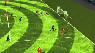 [Fifa 13 iOS] Ultimate FAIL!