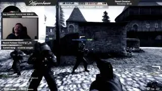 På skype med en viewer på 12!!