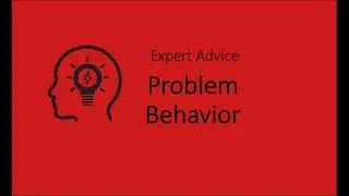 Problem Behavior