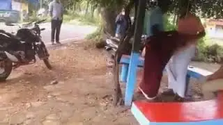 Best funny video compliment