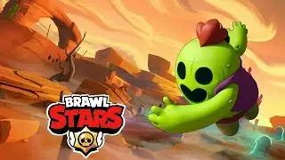 BRAWL STARS/ Илья Антон