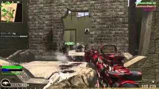 Luźne Granie ep.4 Call Of Duty 4