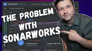 The Problem With Sonarworks - All About Room Treatment