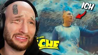 EIN DESASTER! LIL LANO ZERSTÖRT SEIN 10.000€ MUSIKVIDEO!